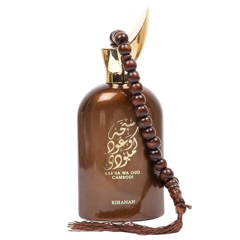 Rihanah Sab´Ha Wa Cambodi edp 100ml UNISEX - Rihanah - Default Title - Perfumisimo